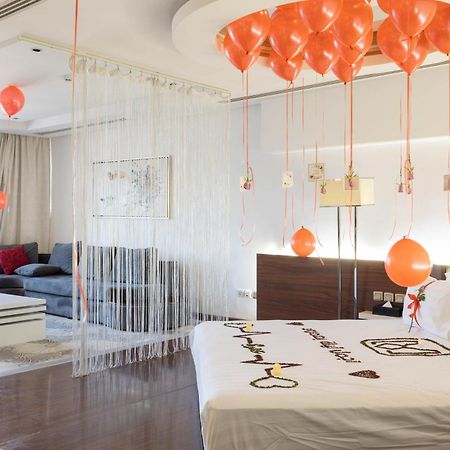 Mira Business Hotel Ер-Ріяд Екстер'єр фото